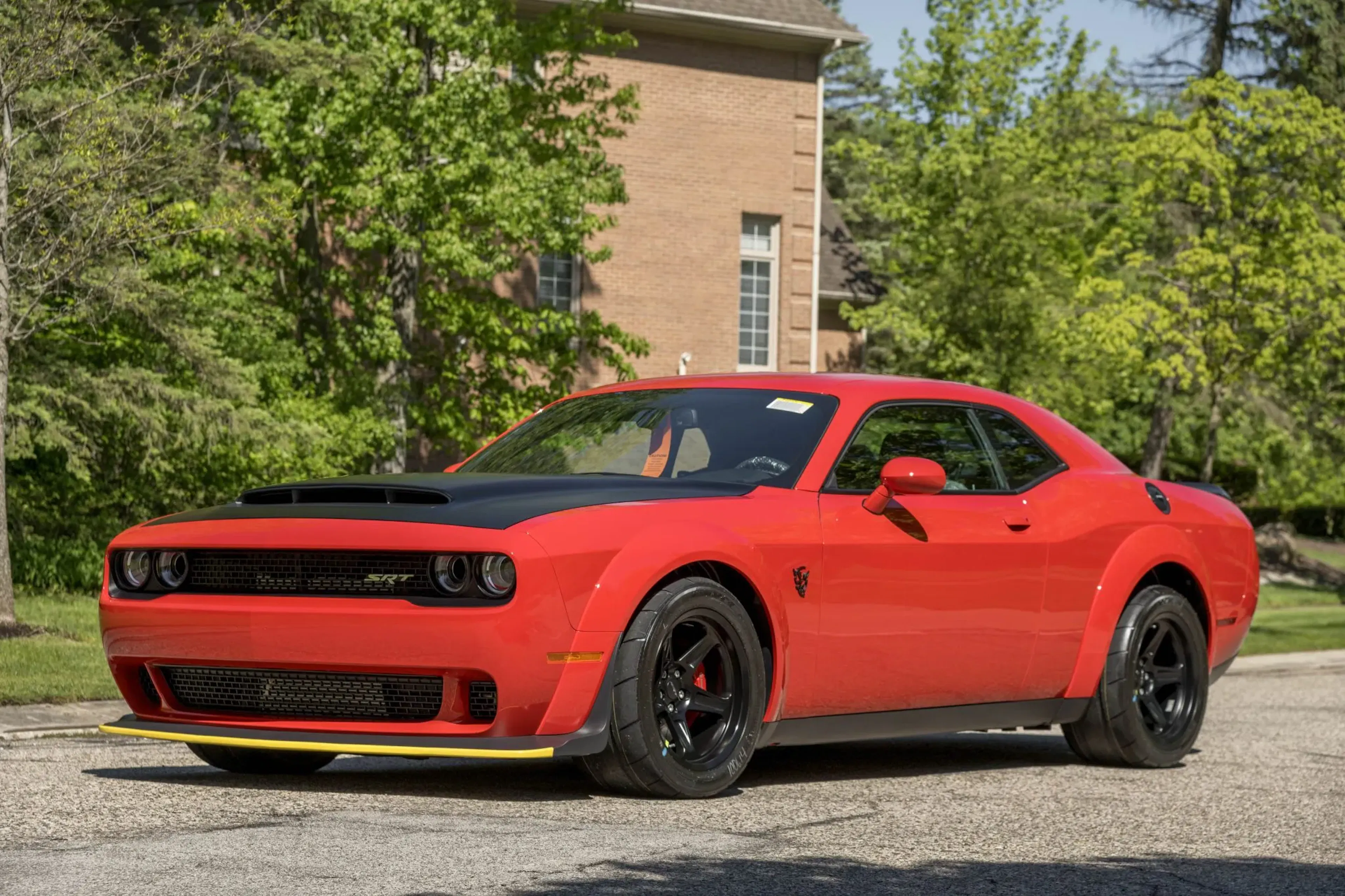 2023 Dodge Challenger VIN 2C3CDZL91PH101249 | Hagerty Valuation Tools®